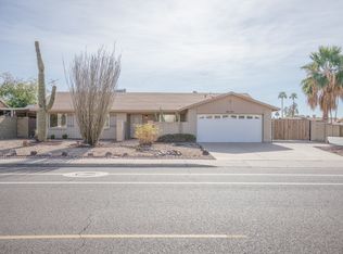 4747 W Sweetwater Ave, Glendale, AZ 85304