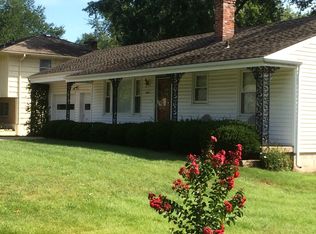 8837 Madison Ave, Kansas City, MO 64114