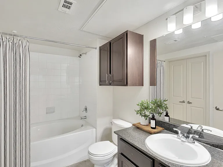 Ethos Apartments — Photo 38