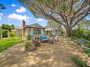 28952 Selfridge Dr, Malibu, CA 90265