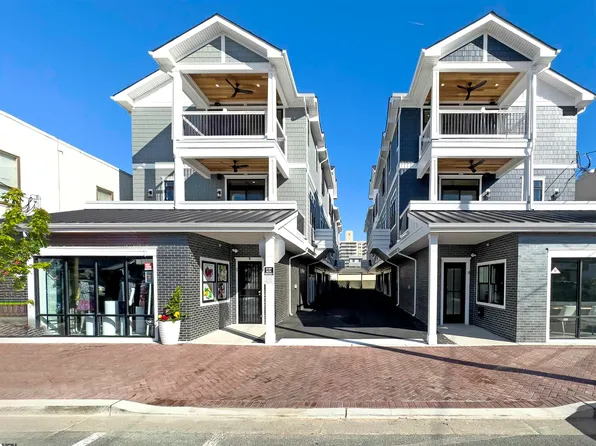 9412 Ventnor Ave #2, Margate, NJ 08402