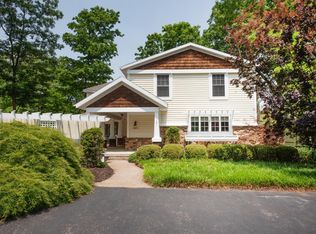 12071 W Tecumseh Bend Rd, Brookston, IN 47923