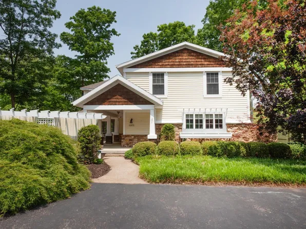 12071 W Tecumseh Bend Rd, Brookston, IN 47923