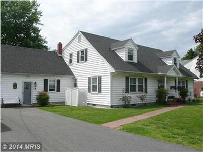 5150 Paw Paw Rd, Cambridge, MD, 21613