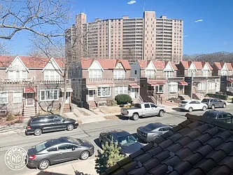 Rented by MySpaceNYC