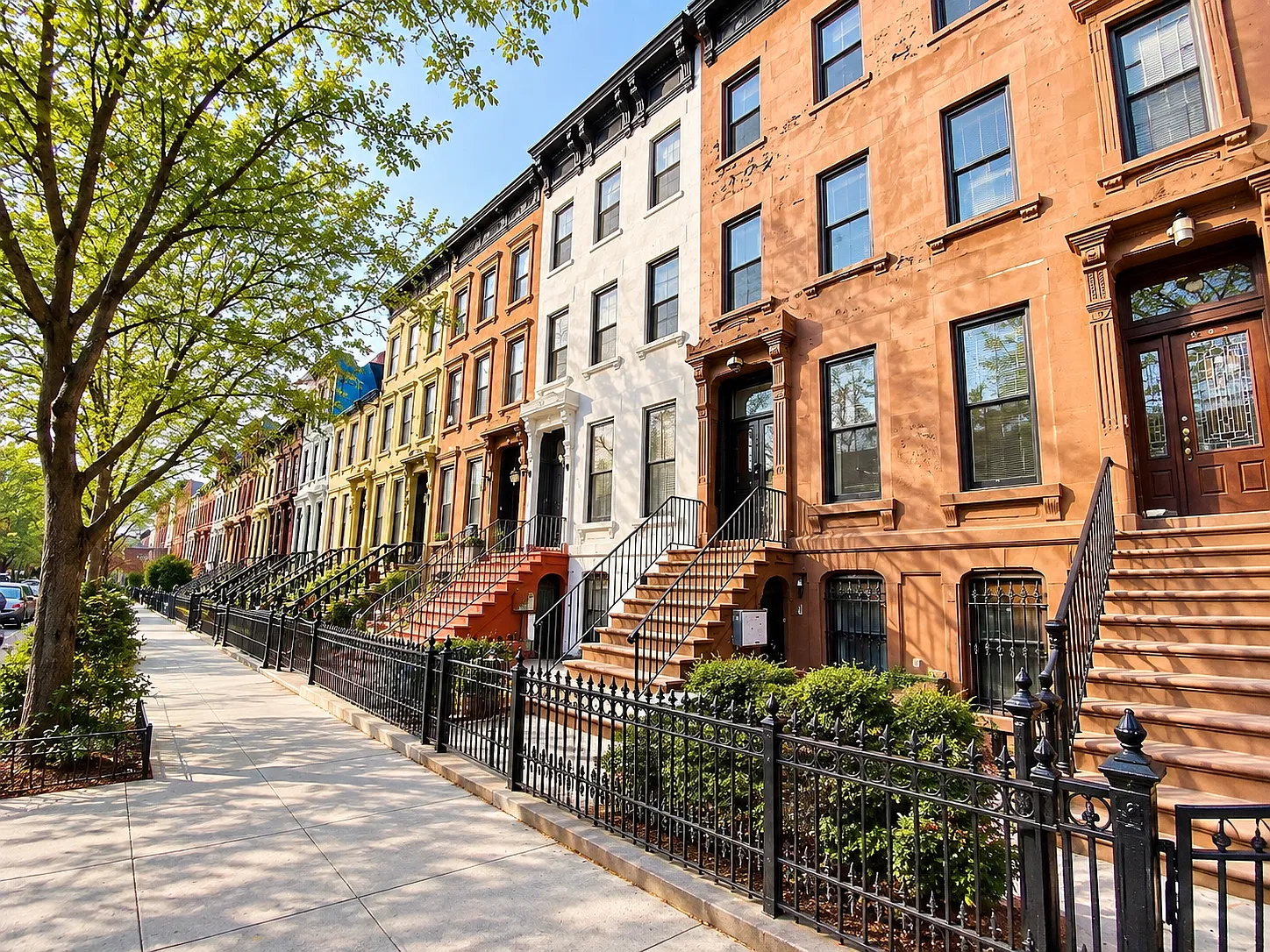 889 Lafayette Avenue — Photo 1
