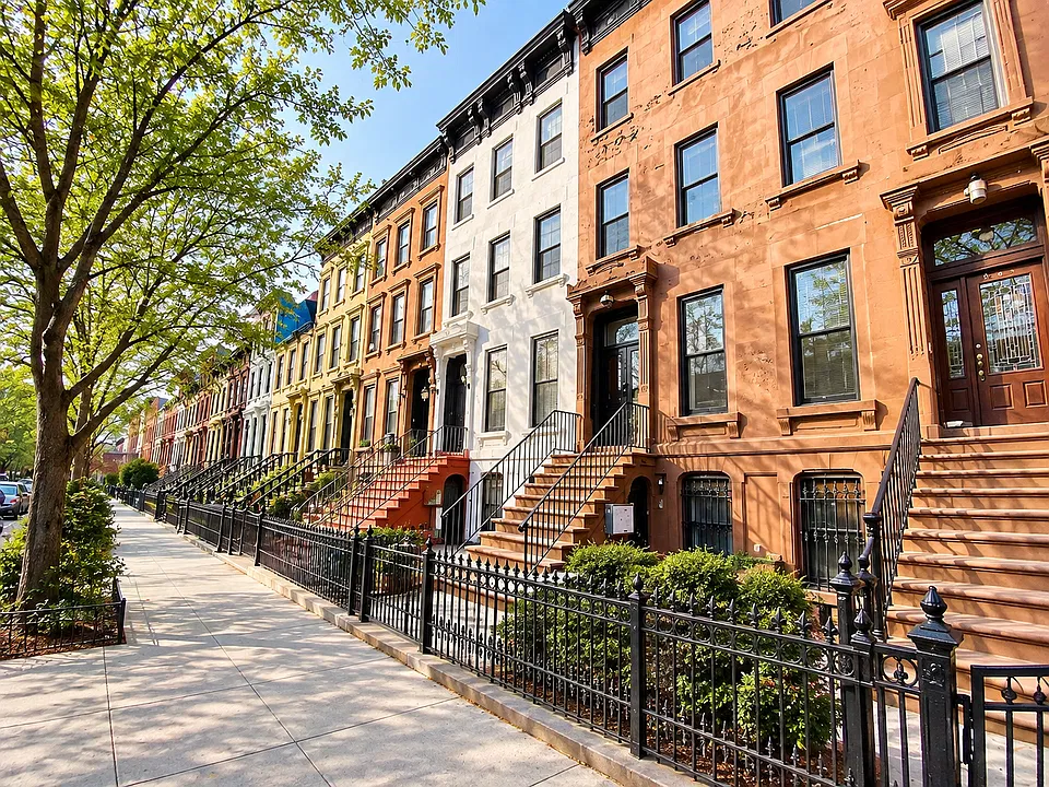 889 Lafayette Ave #AYARD