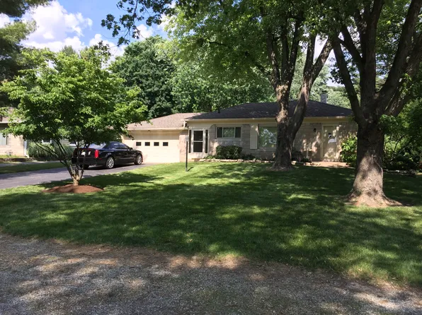 6121 N Oxford St, Indianapolis, IN 46220