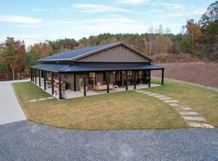 3583 Jackson Trl, Altoona, AL 35952