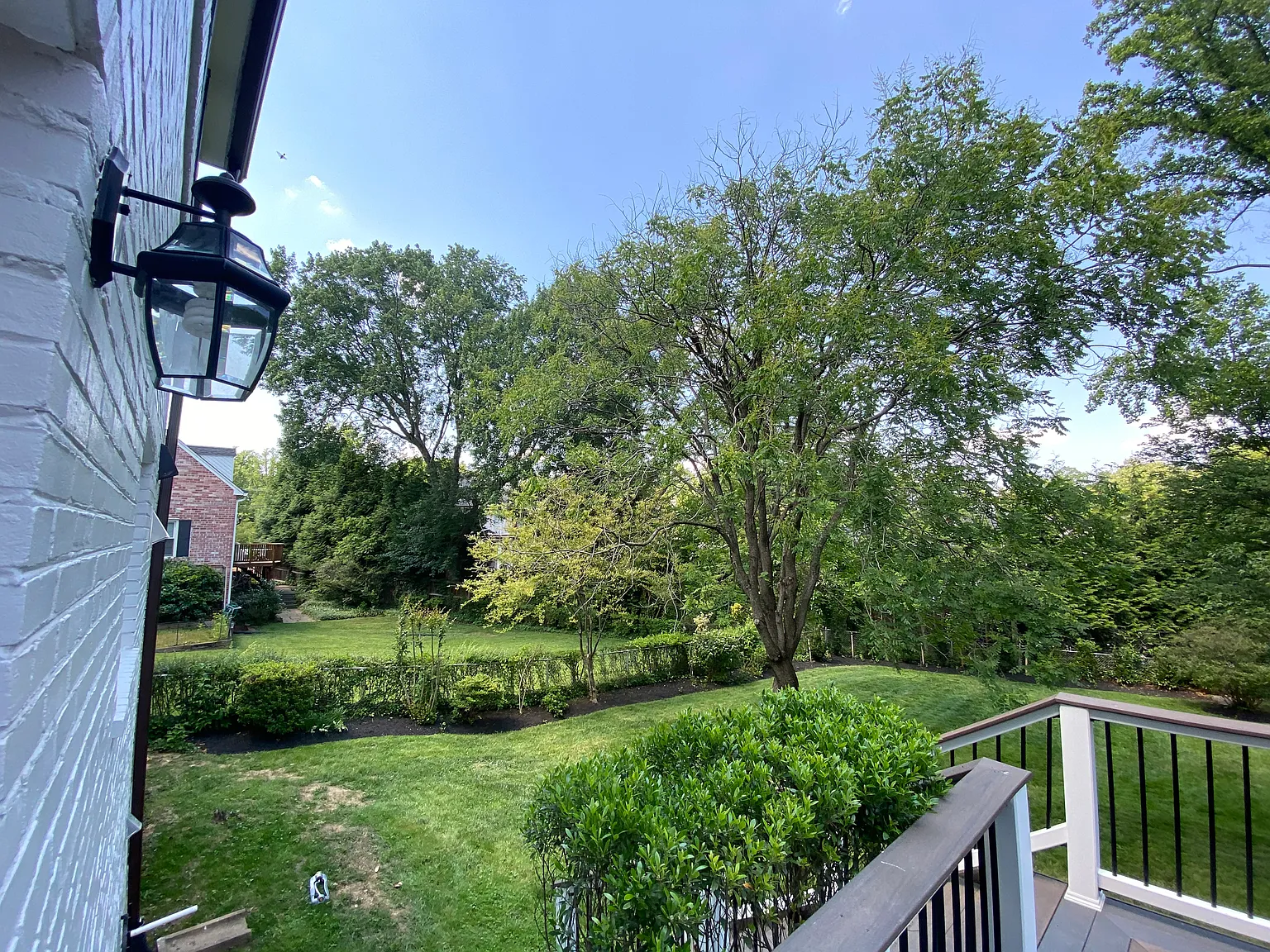 5509 Bradley Blvd — Photo 4