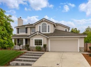 4597 Pacific Rim Way, San Jose, CA 95121
