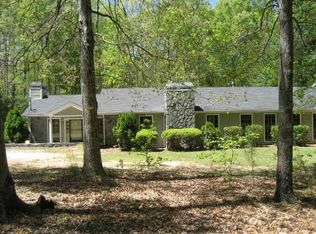 1423 Highway 85 S, Fayetteville, GA 30215