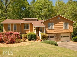 2766 Kellogg Creek Rd, Acworth, GA 30102
