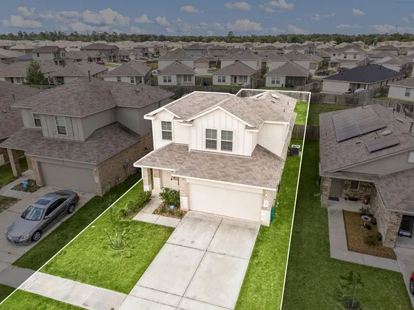 23119 Rivercane Shadow Trl, Spring, TX 77373