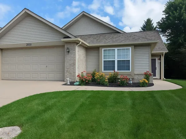 2600 Demmings Ct, West Lafayette, IN 47906
