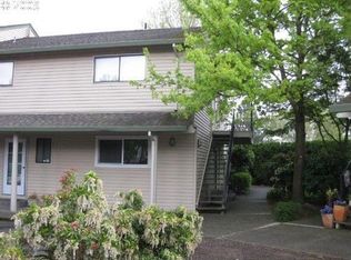 444 N Hayden Island Dr #DT, Portland, OR