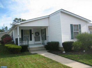 436 Cranberry Dr, Williamstown, NJ 08094