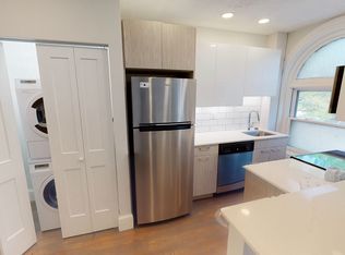 51 Massachusetts Ave APT 2, Boston, MA 02115