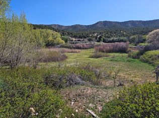 0 Highway 503, Chimayo, NM 87522