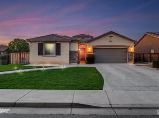 9500 Ceres St, Bakersfield, CA 93306