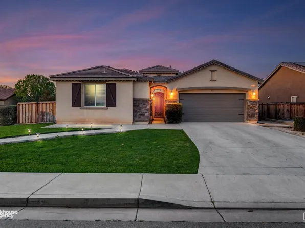 9500 Ceres St, Bakersfield, CA 93306