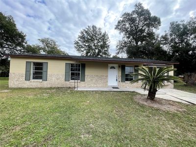 145 Aragon Ave, Umatilla, FL, 32784