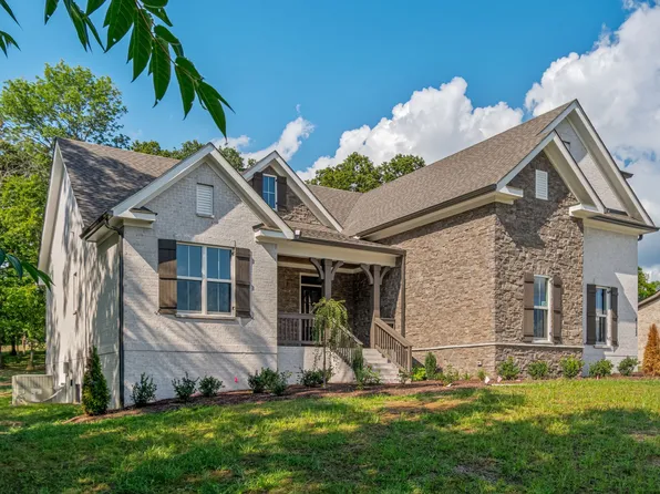 4122 Affiant Way Lot 15, Culleoka, TN 38451