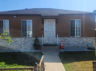 1018 E 150th St, Compton, CA 90220