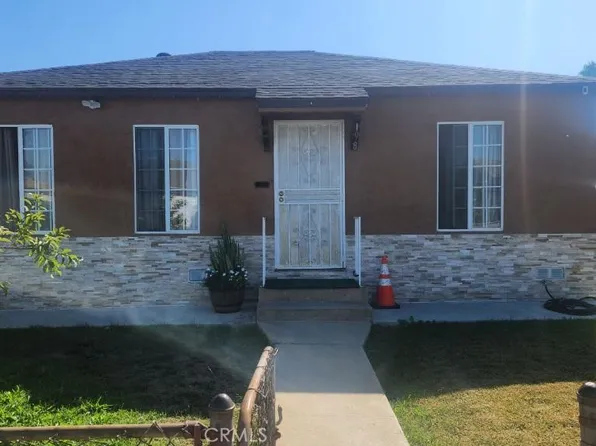 1018 E 150th St, Compton, CA 90220