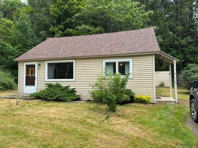 110 Beaverkill Road, Livingston Manor, NY, 12758