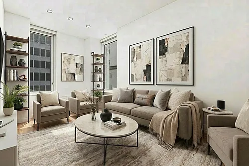 160 Water St #28T Photo 1