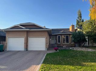 97 N Ridgewood Cres W, Lethbridge, AB T1K 6C9