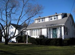 1539 Main St, Walpole, MA 02081