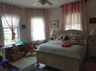 110 Academy Hill Rd #110, Brighton, MA 02135