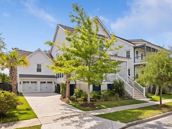 1675 Pierce St, Charleston, SC 29492