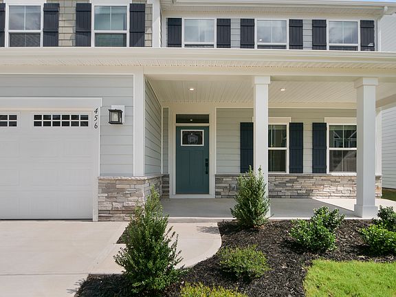 Move-In Ready Greenwood