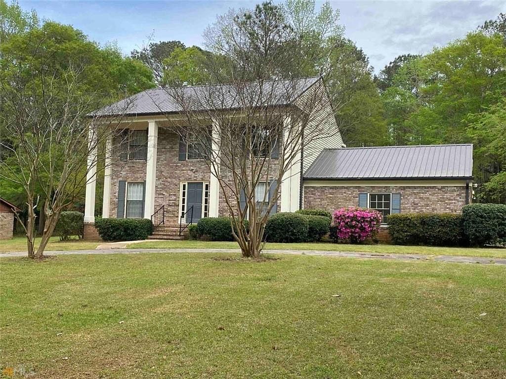 145 Hazel Way, Lagrange, GA 30241 MLS 7259911 Zillow