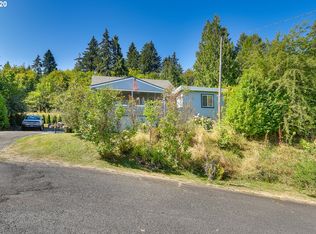 16841 NW Saint Helens Rd, Portland, OR 97231