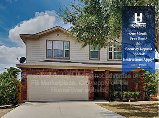 324 Moonlight Ct, Cibolo, TX 78108