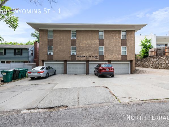 7504 Wyoming St APT 1