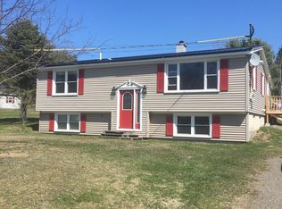 41 Allen Farm Rd, Ashland, ME 04732
