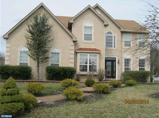 1319 Bavarian Way, Williamstown, NJ 08094