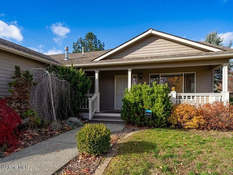 5905 N Stafford Rd — Photo 3