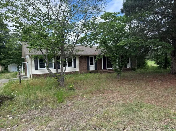 9501 Us Highway 421 S, Erwin, NC 28339