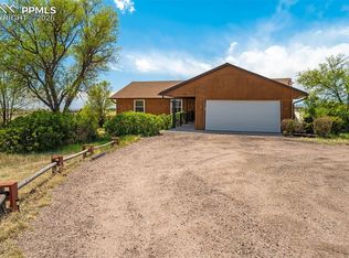 11045 Peaceful Valley Rd, Colorado Springs, CO 80925