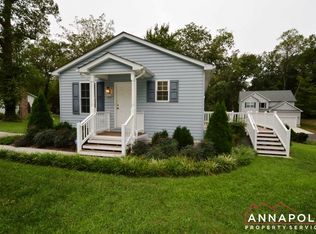 165 Browns Woods Rd, Annapolis, MD 21409