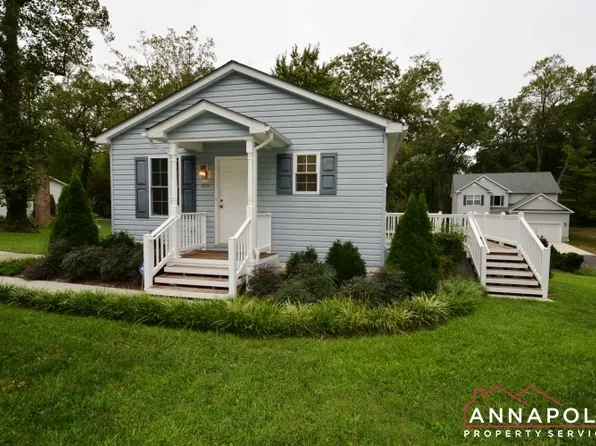 165 Browns Woods Rd, Annapolis, MD 21409