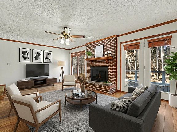 3rd image of 7613 Trappers Rd