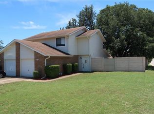 2311 Whitlow Cv, Round Rock, TX 78681