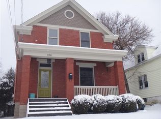 3740 Dina Ave, Cincinnati, OH